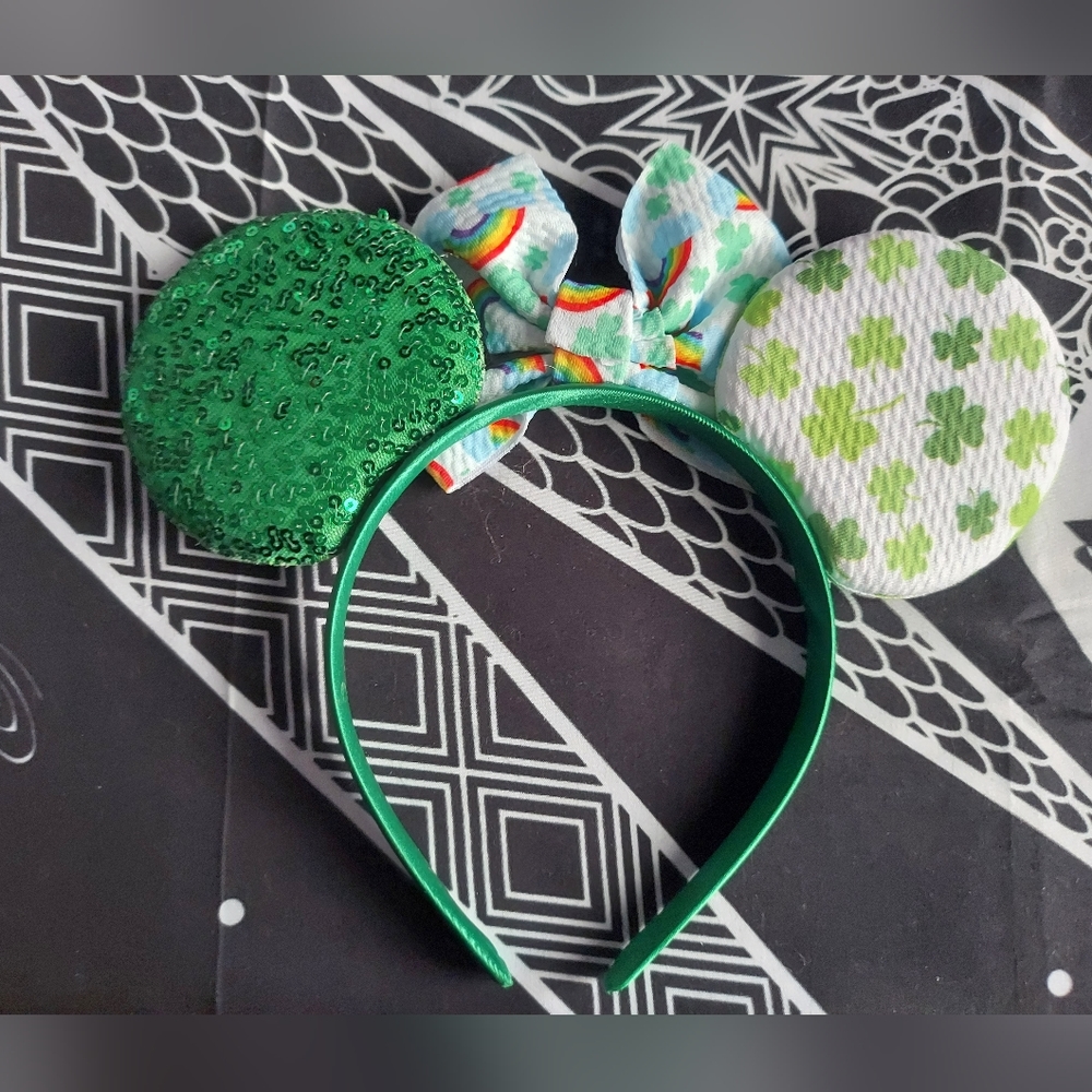 Minnie ears - Picture 2 of 3